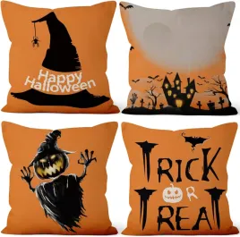 4x-poszewka-na-poduszke-dekoracyjna-halloween-pomaranczowe-41x41cm