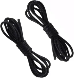 2x-pary-sznurowadla-woskowane-okragle-sznurowki-24mm-czarne-80cm