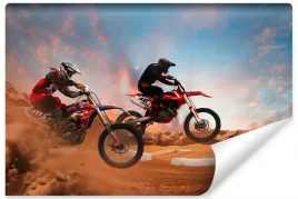 fototapeta-mlodziezowa-cross-motor-sport-450x300