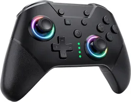 kontroler-bezprzewodowy-led-do-nintendo-switch-lite-oled-czarny-turbo