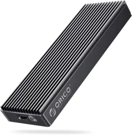 obudowa-na-dysk-m-2-nvme-ssd-adapter-usb-c-20gb-s-m2pac3-g20-szara-kieszen