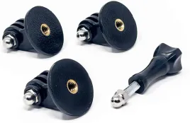 3x-adapter-uchwyt-mocujacy-do-kamer-sportowych-statywu-1-4-1x-sruba
