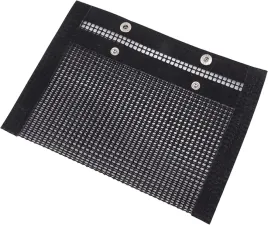 mata-do-grilla-tacka-na-grill-do-pieczenia-grillowania-czarna-24x14cm