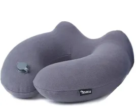 poduszka-turystyczna-podrozna-pompowana-pod-glowe-szara