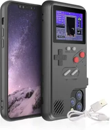 etui-do-apple-iphone-13-pro-max-czarne-plecki-gameboy-z-kolorowym-ekranem