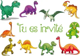 12x-zaproszenia-na-urodziny-kolorowe-dinozaury-kartki-j-francuski