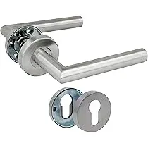 amig-zestaw-klamek-z-rozeta-136-x-o19-mm-stal-nierdzewna-matowy-srebrny