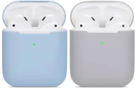 2xetui-do-apple-airpods-1-2-niebieskie-szare-silikonowe-ochronne-wytrzymale