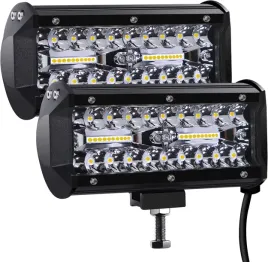 2x-reflektor-listwa-swietlna-led-pomocniczy-samochodowy-terenowy-punktowy