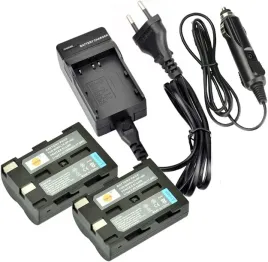 2x-akumulator-bateria-d-li50-np-400-2300mah-do-pentax-ladowarka-dc11u
