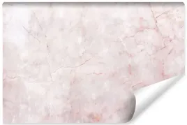 fototapeta-do-sypialni-salonu-pastelowy-rozowy-marmur-styl-glamour-135x90