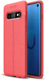 etui-do-samsung-galaxy-s10-silikonowe-czerwone-plecki-wytrzymale-solidne