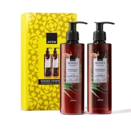 avon-zestaw-prezentowy-trawa-cytrynowa-kokos-mydlo-i-lotion-do-rak