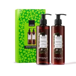 avon-zestaw-prezentowy-rozmaryn-nasiona-marchwi-mydlo-i-lotion-do-rak