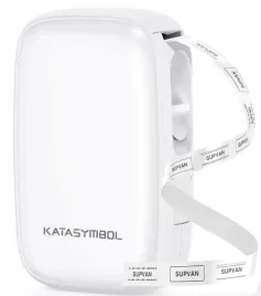 drukarka-etykiet-bluetooth-termiczna-przenosna-kompaktowa-biala-kabel