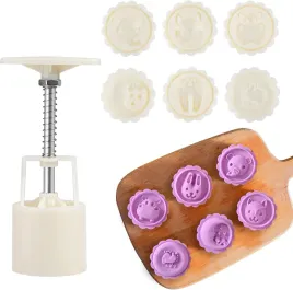 foremka-forma-do-ciastek-pieczatki-reczna-prasa-zwierzeta-ksiezyc-6-wzorow