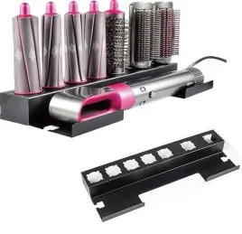 organizer-metalowa-polka-do-dyson-suszarki-lokowki-prostownicy-czarna