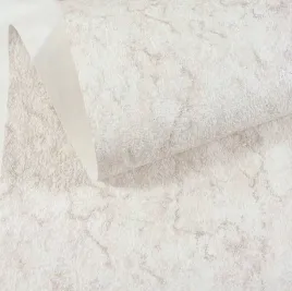 tapeta-jak-jasny-tynk-capuccino-marmur-z-brokatem-flizelina-do-mycia