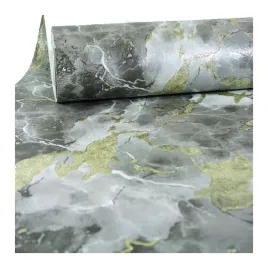 tapeta-wzor-imitujacy-marmur-czarny-ze-zlotym-brokatem-zmywalna-winylowa