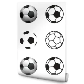 tapeta-mlodziezowa-pilka-nozna-sport-efekt-3d