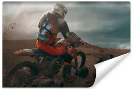 fototapeta-mlodziezowa-motocross-pustynia-450x300
