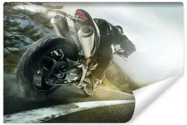 fototapeta-do-biura-motocykl-scigacz-motor-450x300