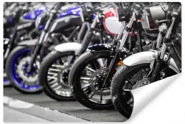 fototapeta-3d-mlodziezowa-motocykl-chopper-450x300