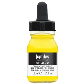 liquitex-tusz-akrylowy-30ml-cadmium-yellow-light-hue