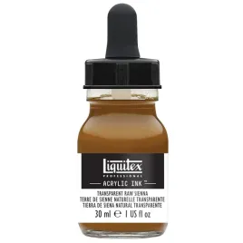 liquitex-tusz-akrylowy-30ml-transparent-raw-sienna