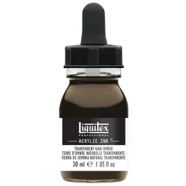 liquitex-tusz-akrylowy-30ml-transparent-raw-umber