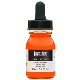 liquitex-tusz-akrylowy-30ml-fluorescent-orange