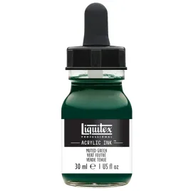 liquitex-tusz-akrylowy-30ml-green-muted-collection