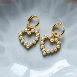 kolczyki-selena-kola-zlote-serca-perelki-stal-chirurgiczna-316l-klik