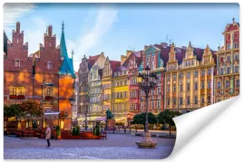 fototapeta-do-salonu-wroclaw-rynek-pejzaz-400x280