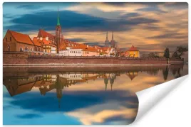 fototapeta-do-salonu-wroclaw-katedra-wyspa-400x280
