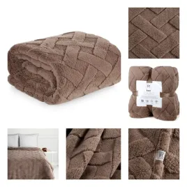 miekki-koc-pled-gruby-puszysty-tloczony-200x220-narzuta-na-lozko-kanape