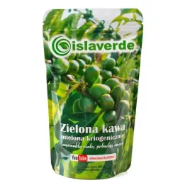 zielona-kawa-islaverde-mielona-kriogenicznie-200g
