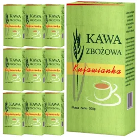 delecta-kujawianka-kawa-zbozowa-10-x-500-g-bezkofeinowa-sypana-naturalna