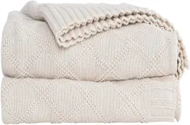 koc-czysta-bawelna-180cm-wzor-wafel-loft-dla-alergikow-na-prezent-swieta