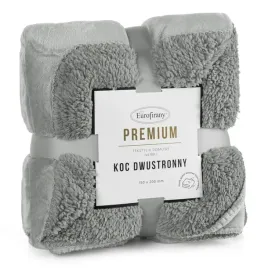 koc-narzuta-dwustronny-170x210-sherpa-srebro-eurofirany-baranek-cieply-tedy