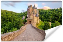 fototapeta-do-salonu-pejzaz-gory-zamek-3d-400x280