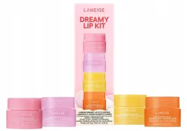 laneige-dreamy-lip-kit-zestaw-4xmaska-do-ust-na-noc-peach-ice-tea