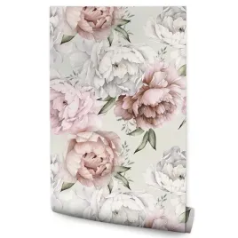 tapeta-w-rolce-do-sypialni-salonu-piwonie-peonie-kwiaty-w-stylu-angielskim