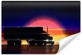 fototapeta-mlodziezowa-ciezarowka-usa-tir-400x280
