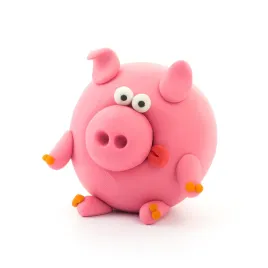 masa-plastyczna-hey-clay-swinka-piggy-kreatywna-zabawa