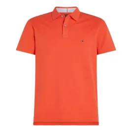 tommy-hilfiger-polo-meskie-koralowe-s