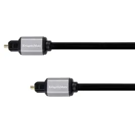 kabel-przewod-optyczny-5-m-kruger-matz-basic-toslink-toslink-sfdif