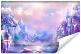 fototapeta-dla-dziecka-magiczna-kraina-3d-450x300