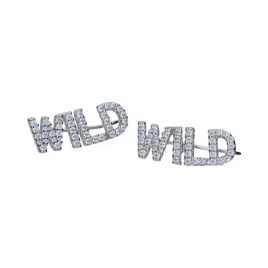 kolczyki-srebrne-dla-kobiety-925-nausznice-z-napisem-wild-cyrkonie-prezent