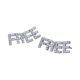 kolczyki-srebrne-dla-kobiety-925-nausznice-z-napisem-free-cyrkonie-prezent